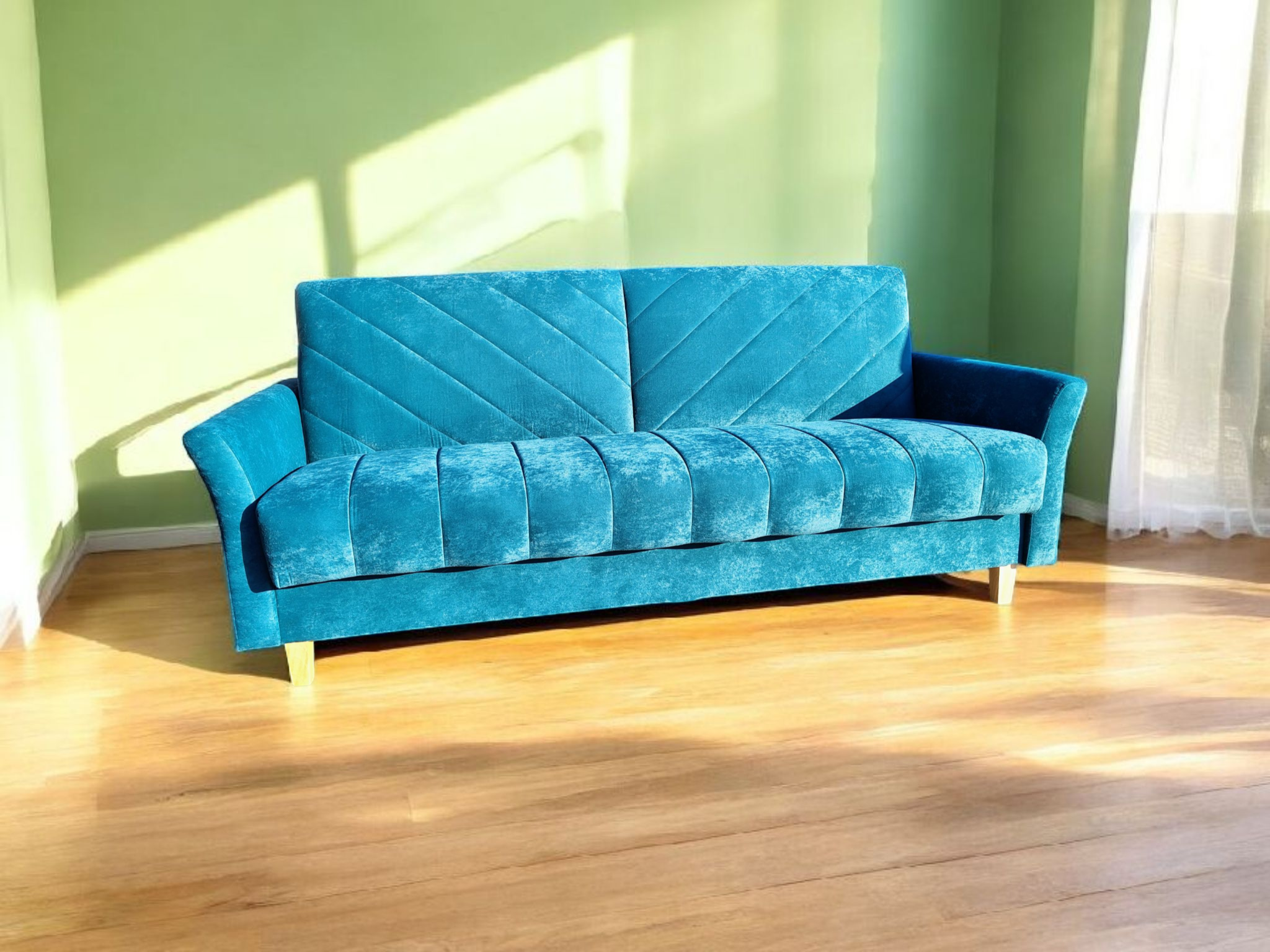 Zdjęcie z kategorii Wersalka Wiktoria