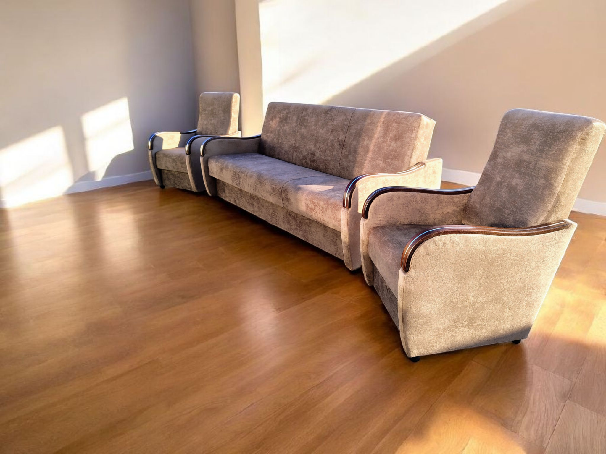 Zdjęcie z kategorii KOMPLET MIDAS