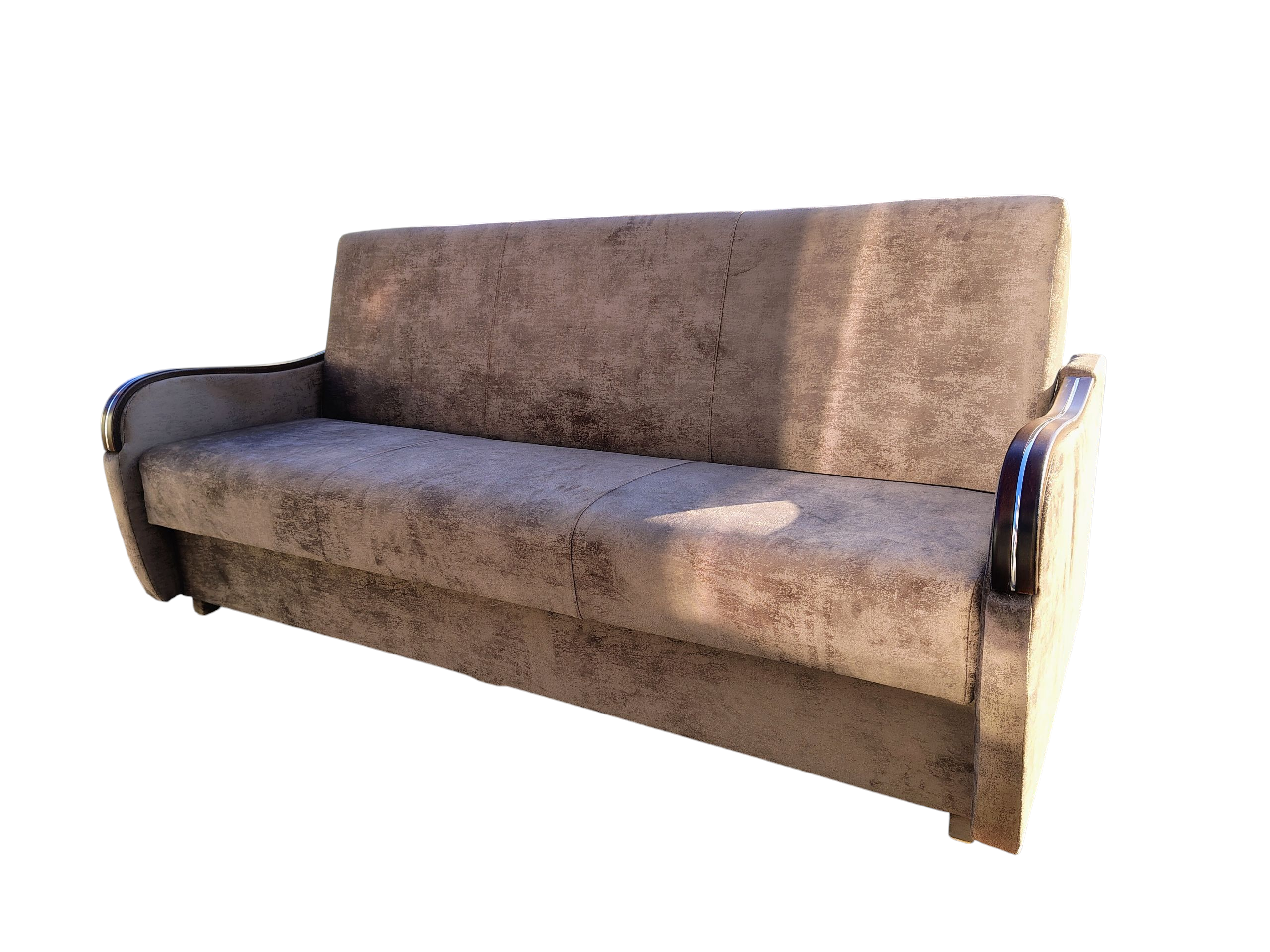 Zdjęcie z kategorii Wersalka Midas