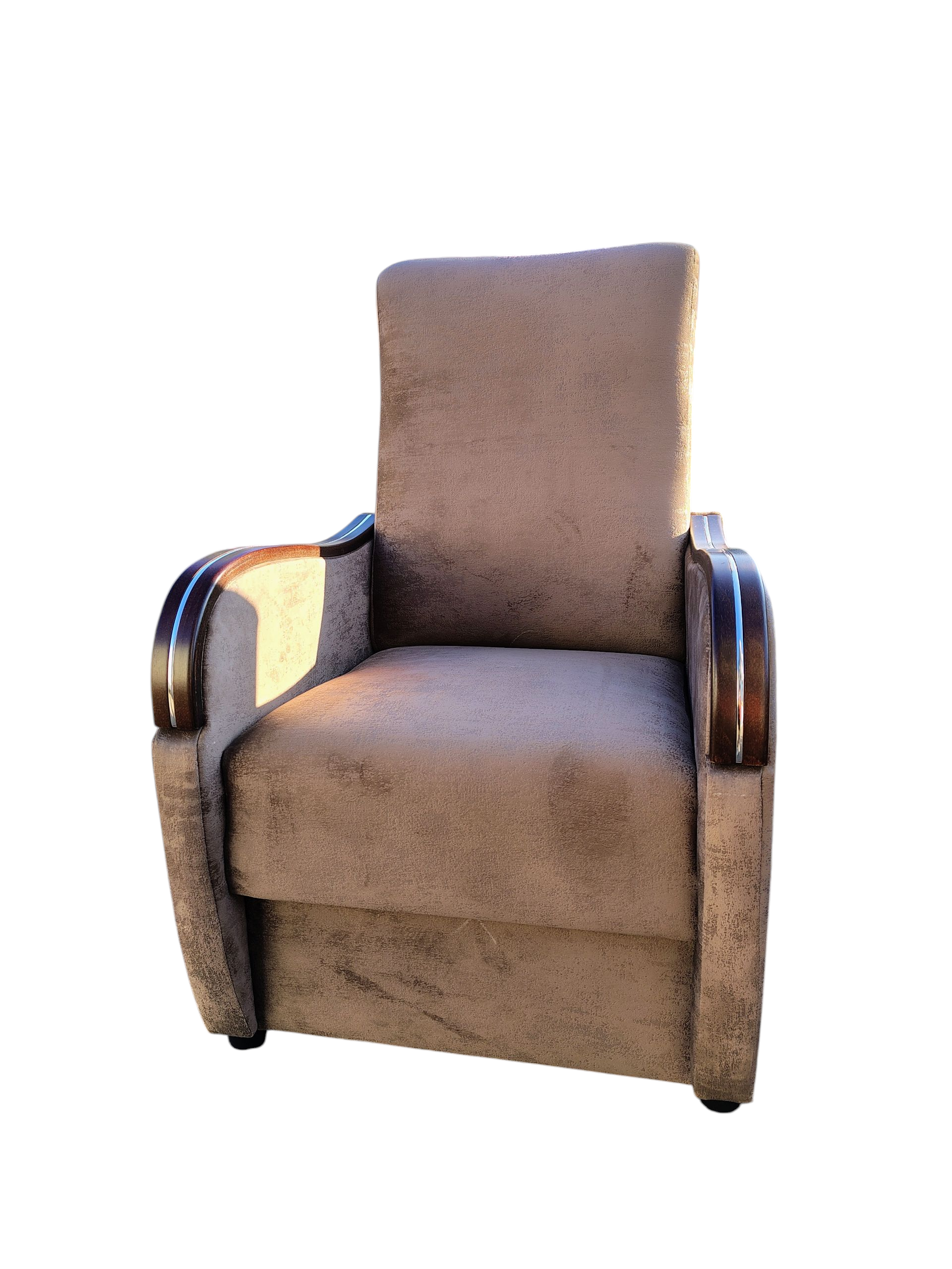 Zdjęcie z kategorii Fotel Midas