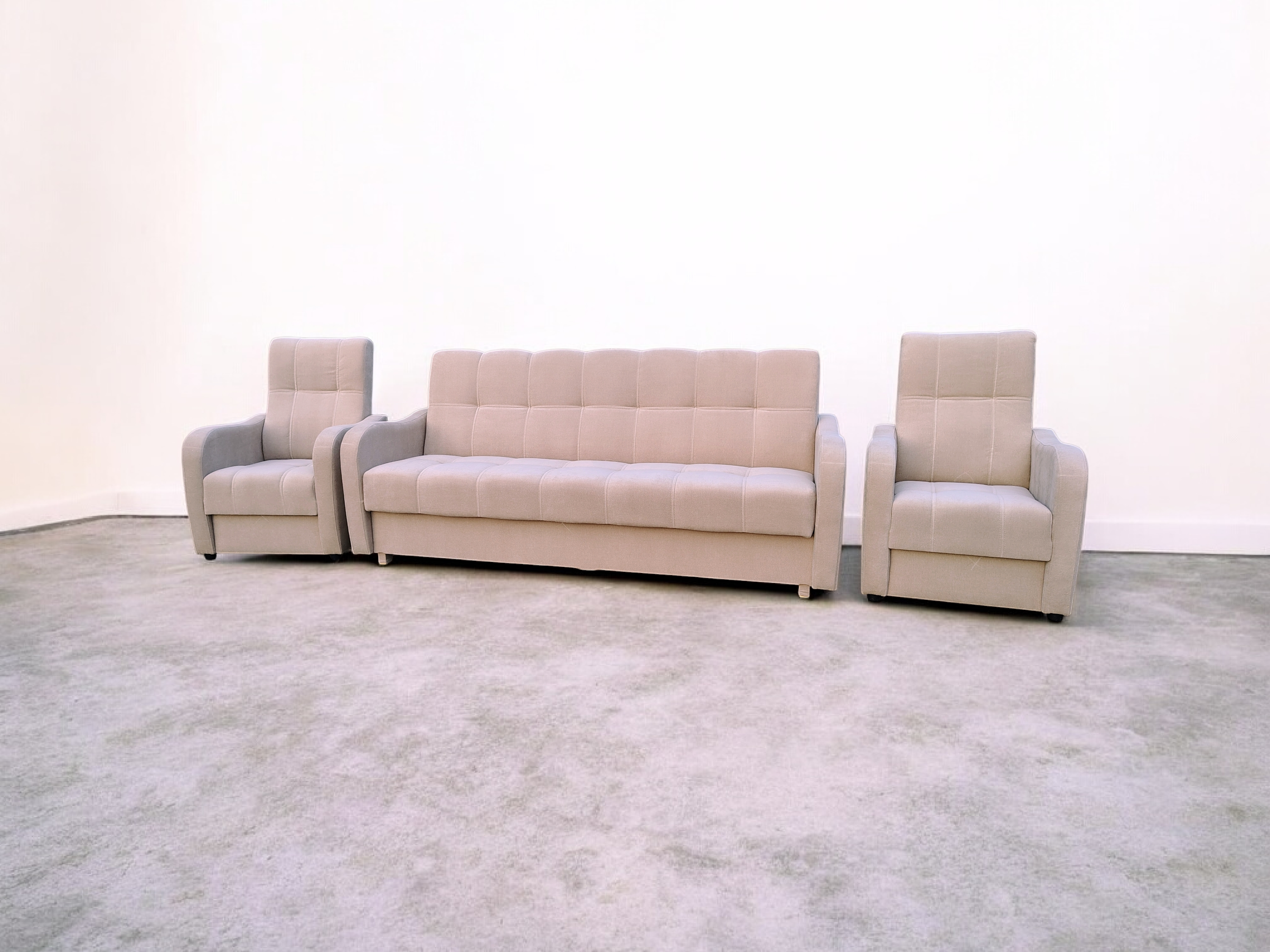 Zdjęcie z kategorii Komplet Eryk