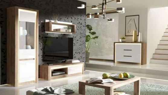 Zdjęcie z kategorii System LIVINIO