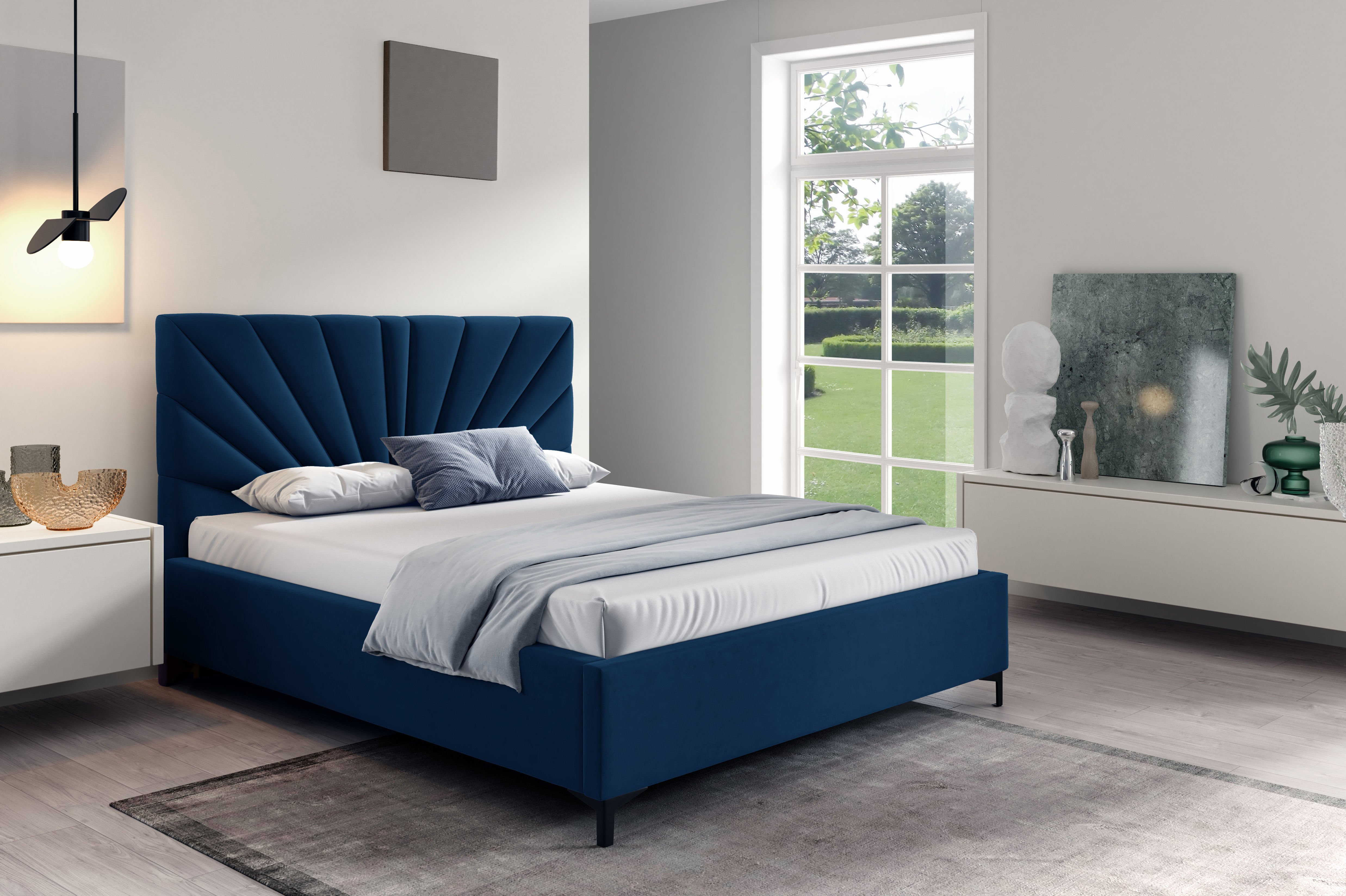 Zdjęcie z kategorii ŁÓŻKO TOTTI 8