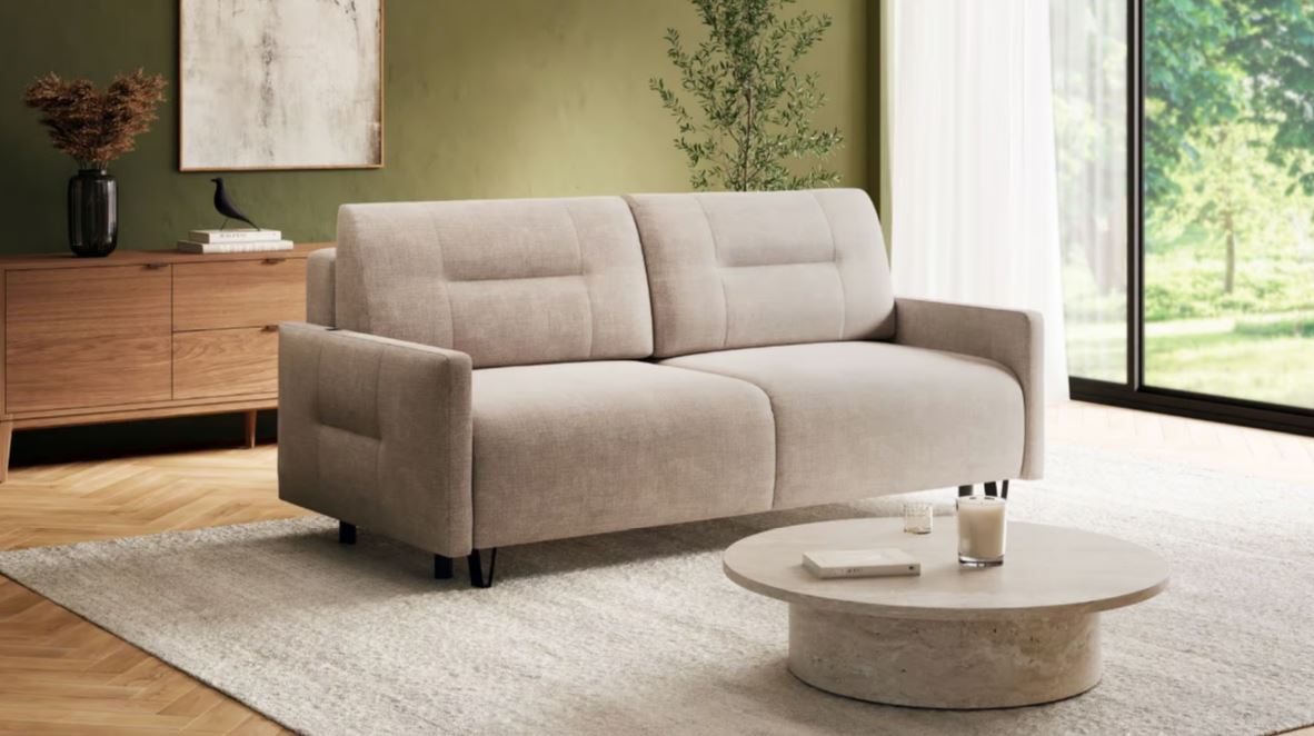 Zdjęcie z kategorii Sofa Gino