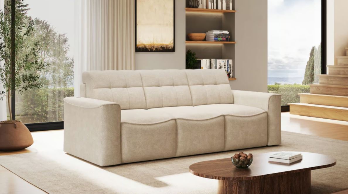 Zdjęcie z kategorii Sofa Elba