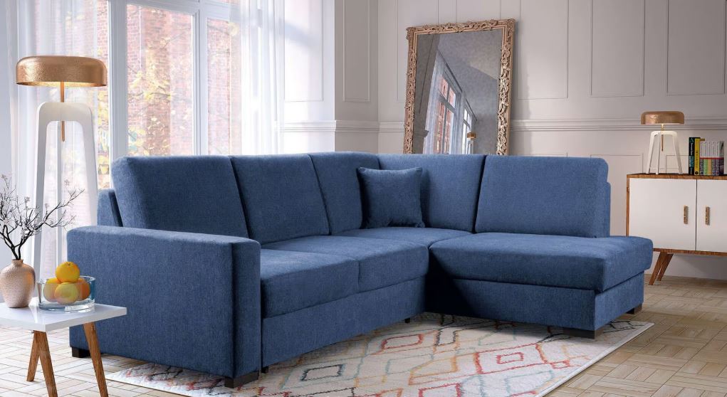 Zdjęcie z kategorii NAROŻNIK BOSS