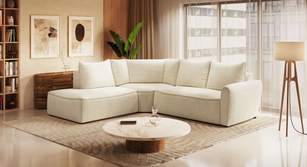 Zdjęcie z kategorii Narożniki Eclipse