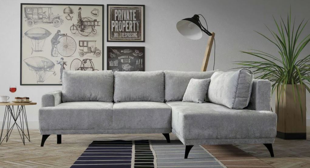 Zdjęcie z kategorii Narożnik LIMA