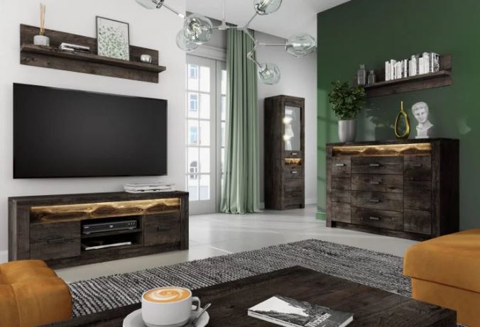 Zdjęcie z kategorii SYSTEM INdianapolis