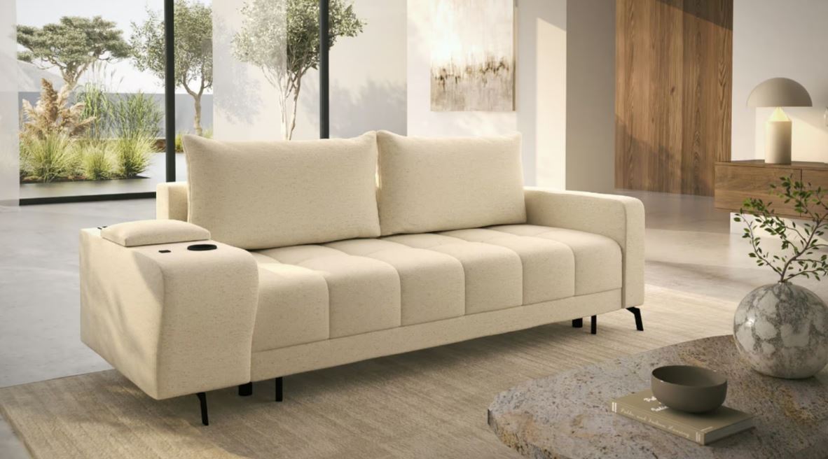 Zdjęcie z kategorii Sofa Sole