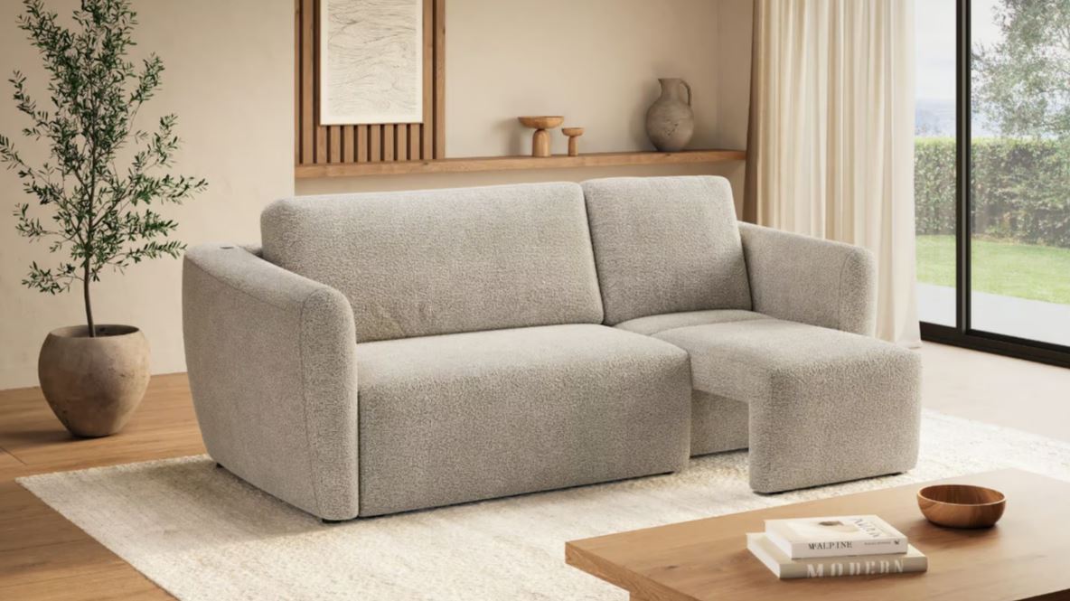 Zdjęcie z kategorii Sofa Scala 