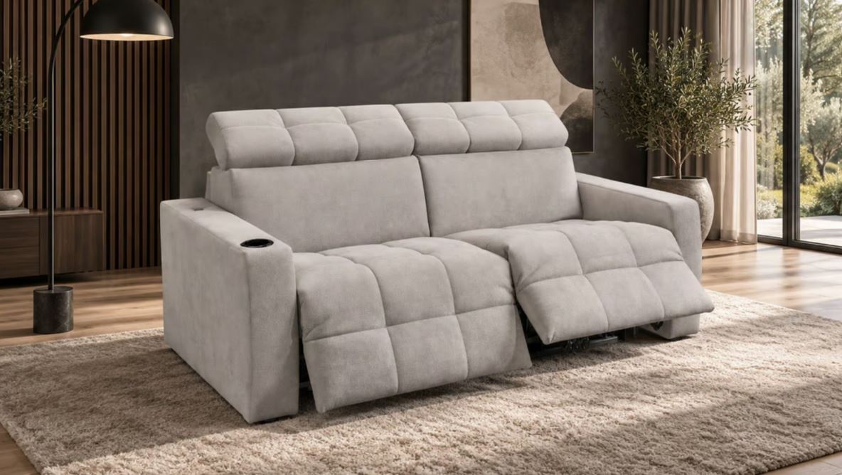 Zdjęcie z kategorii SOFA VERDA