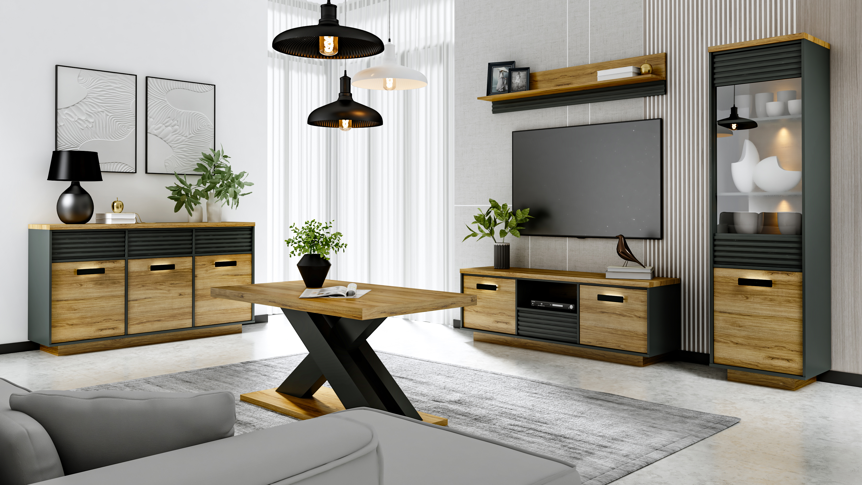 Zdjęcie z kategorii SYSTEM LINEA