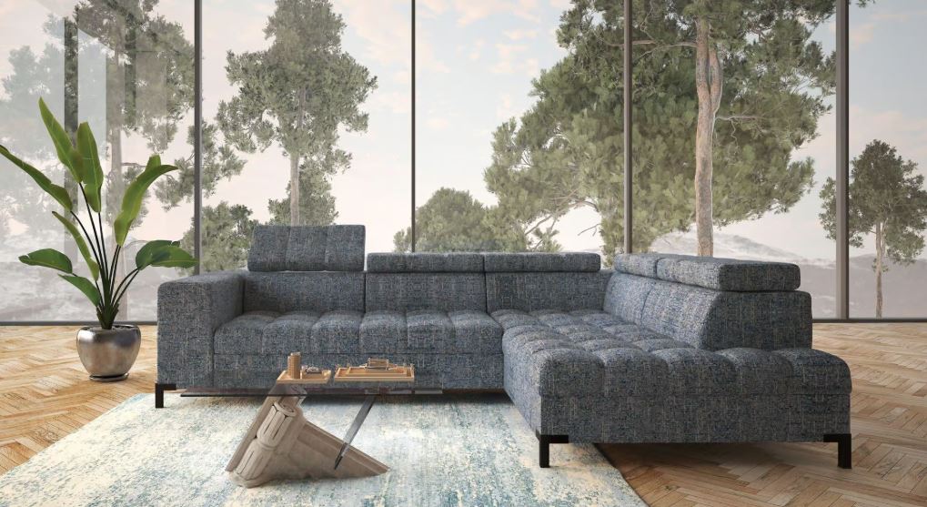 Zdjęcie z kategorii Narożnik ARTE