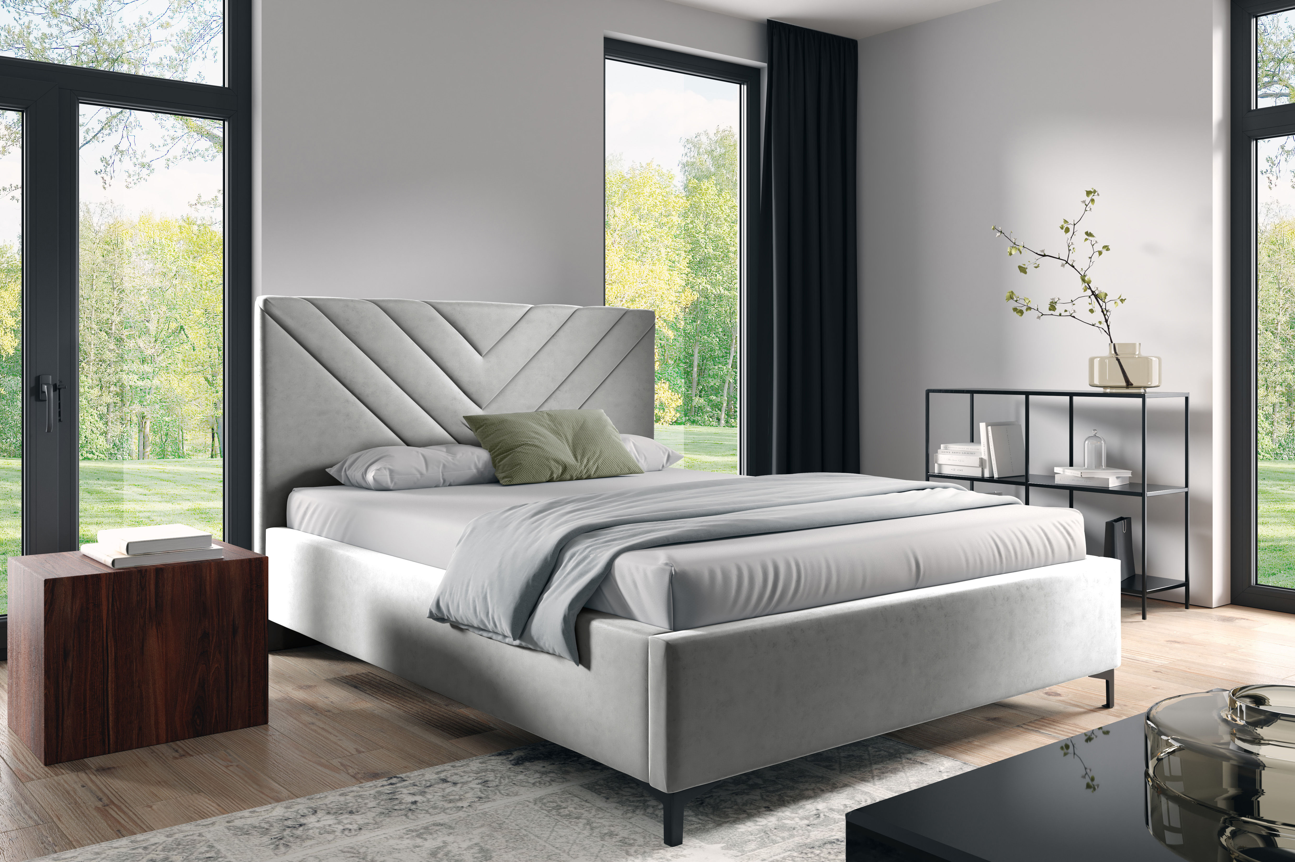 Zdjęcie z kategorii ŁÓŻKO TOTTI 9