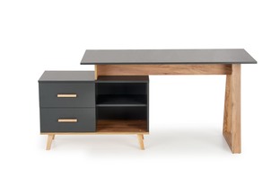 Zdjęcie z kategorii BIURKO SERGIO