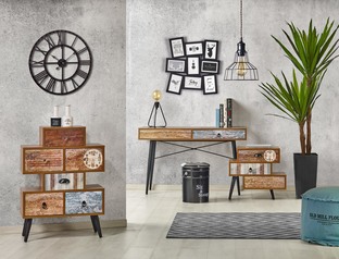 Zdjęcie z kategorii BIURKO MEZO