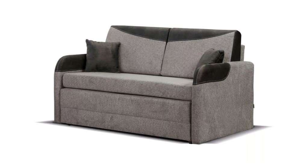 Zdjęcie z kategorii Sofa JERRY 120