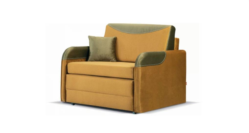 Zdjęcie z kategorii Sofa JERRY 80