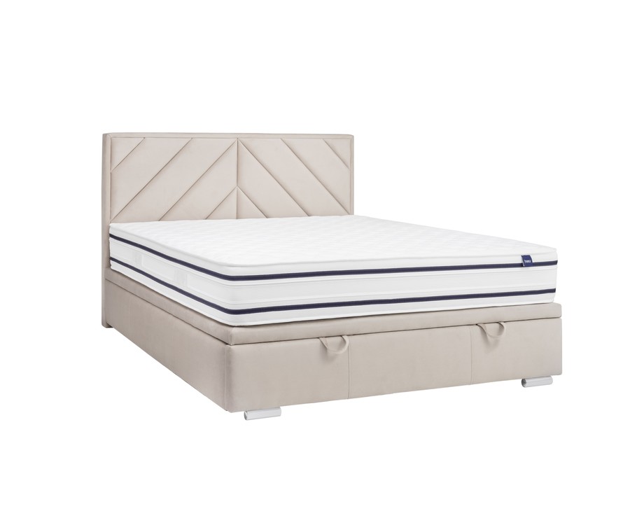 Zdjęcie z kategorii ŁÓŻKO PINO SLIM