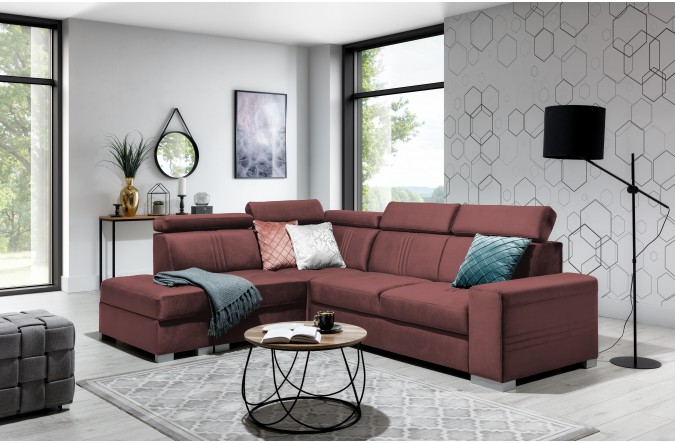 Zdjęcie z kategorii Narożnik Lupo 2