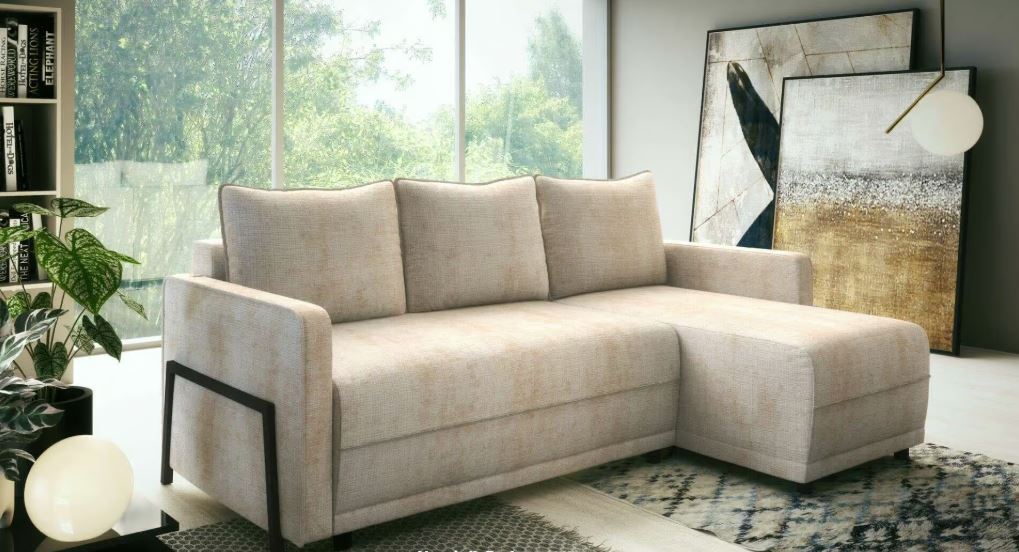 Zdjęcie z kategorii NAROŻNIK PARKER