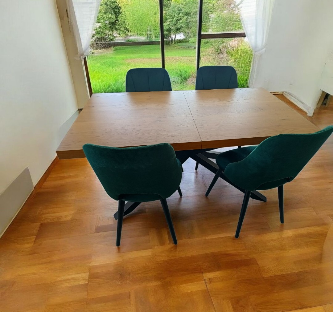 Zdjęcie z kategorii STÓŁ PAJĄK
