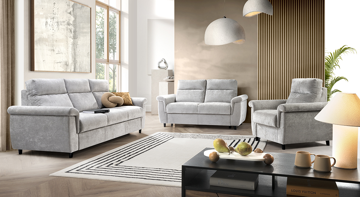 Zdjęcie z kategorii Komplet Lizbona